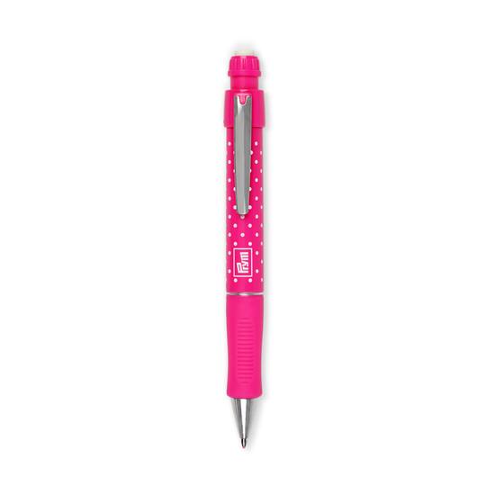 Prym® Love Pink Extra Fine Fabric Mechanical Pencil